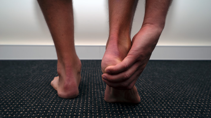 We treat all areas of the body at MYOTHERAPY BRUNSWICK