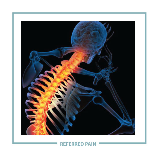 Can Osteopathy help with Nerve Pain?